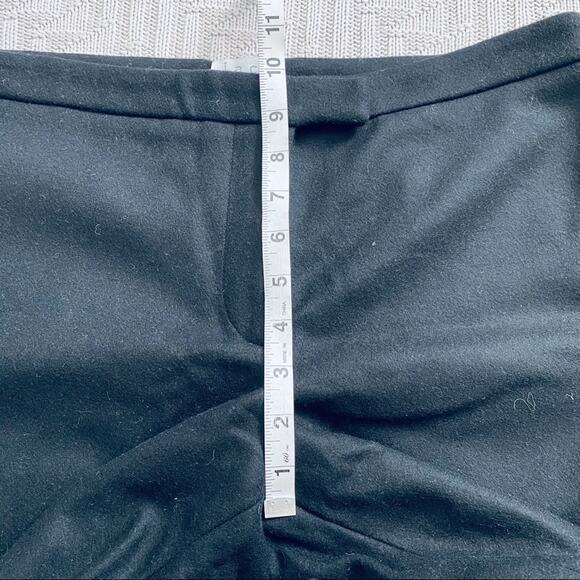 Vintage Jack Henry black wool dress pants - Picture 6 of 7